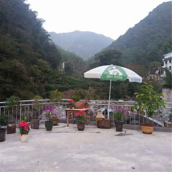 黄山聚仙阁客栈