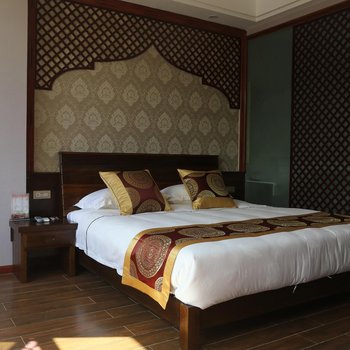 勐腊宝乐大酒店酒店提供图片