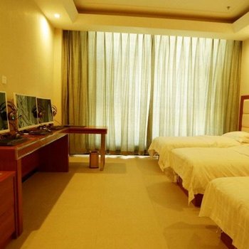 西乌珠穆沁旗润凯大酒店酒店提供图片