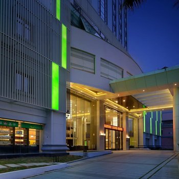 成旅晶赞酒店(厦门枫悦店)(原枫悦大酒店)