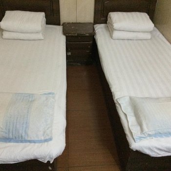 岐山鑫悦旅馆