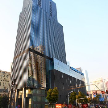 丽巢·雅悦行政公寓(南京新街口店)