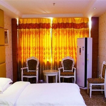赣县蔚蓝海岸酒店酒店提供图片