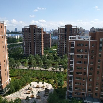 鄂尔多斯民宿客栈之家