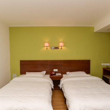 拉萨国豪商务宾馆酒店提供图片