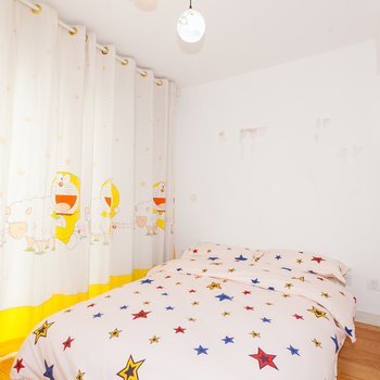 上海上海艾聚会别墅(永靖路店)酒店提供图片