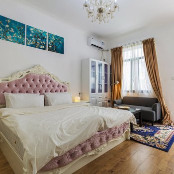 上海MFHOLE老洋房(湖南路分店)酒店提供图片