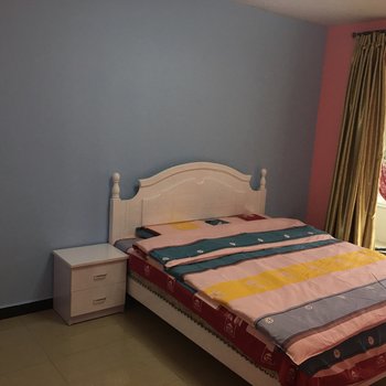 西安塞纳民宿(长安西路店)酒店提供图片