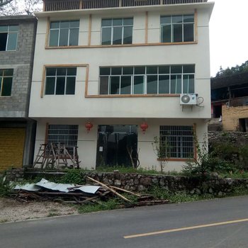 荔波联山湾乡土民宿