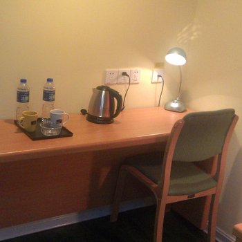 如家快捷酒店(漳州九龙大道万达广场店)酒店提供图片