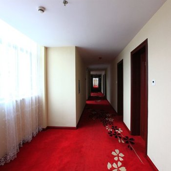 桐庐宏凯宾馆酒店提供图片