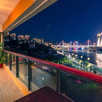 重庆字水乐居普通公寓(分店)酒店提供图片