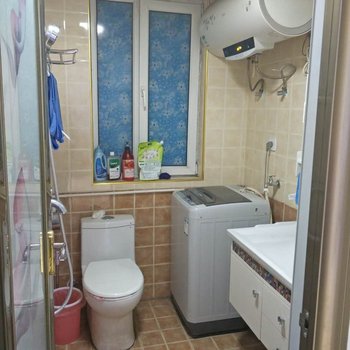 唐山海港开发区妞妞日租房公寓(2号店)酒店提供图片
