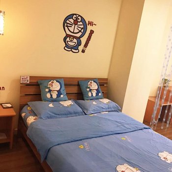 乌海新晨连锁酒店(工会店)酒店提供图片