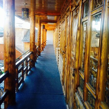 盐源泸沽湖同福客栈酒店提供图片