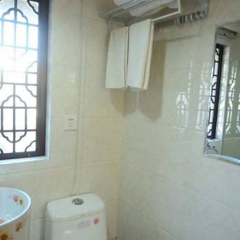 西塘观水楼客栈