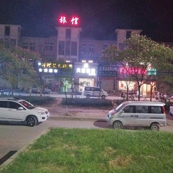 新乡延津大舍旅馆酒店提供图片