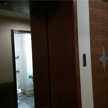 潍坊停车场宾馆酒店提供图片