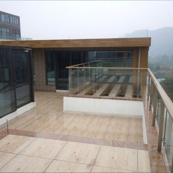 从化富力泉天下希泉度假别墅酒店提供图片