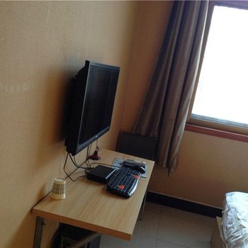 大荔苹果宾馆酒店提供图片