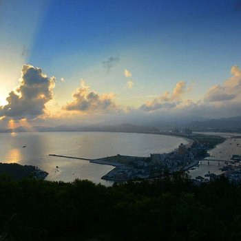 惠州双月湾彤芯海景酒店酒店提供图片