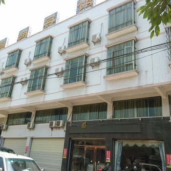 清远英德锦润宾馆酒店提供图片