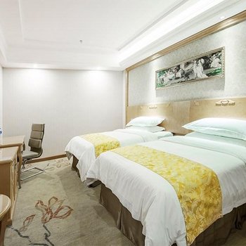 维也纳酒店(上海虹桥机场吴中路店)酒店提供图片