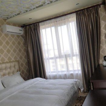 珲春东方明珠商务宾馆酒店提供图片