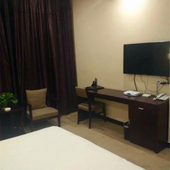 平凉浩悦商务宾馆酒店提供图片