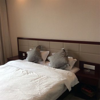 永修县海思宾馆酒店提供图片