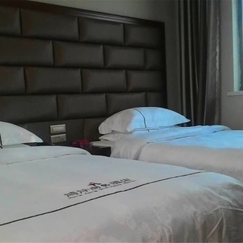 方城鸿丰商务酒店酒店提供图片