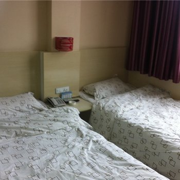 鹿邑城市之星快捷酒店酒店提供图片