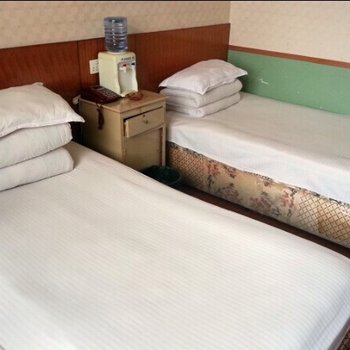 滨海高登基宾馆人民路店酒店提供图片