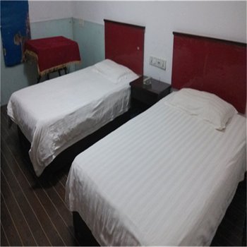 东乡壹家宾馆酒店提供图片