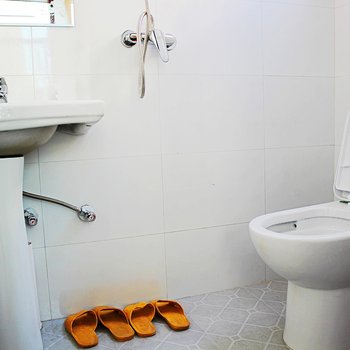 婺源鑫源宾馆酒店提供图片