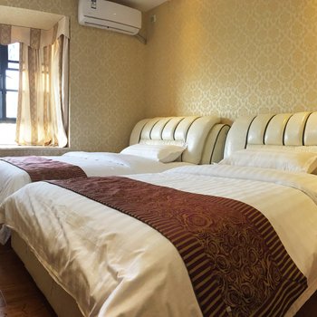 广州豪华温泉度假别墅酒店提供图片