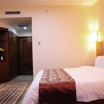 新乡石榴花园酒店酒店提供图片