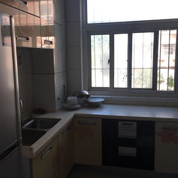威海温馨佳园普通公寓(山海东路店)酒店提供图片