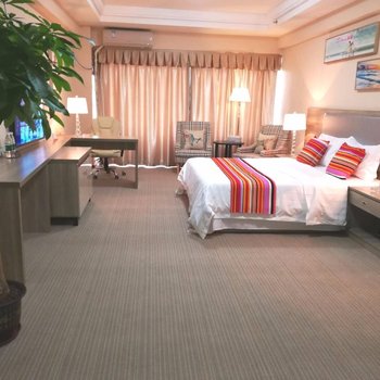 东莞莱客酒店酒店提供图片