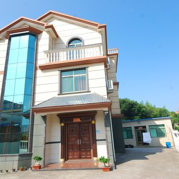 朱家尖鑫鑫家园