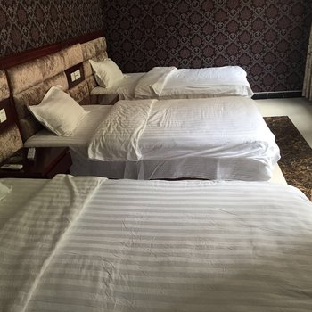 甘孜泸定县古桥宾馆酒店提供图片