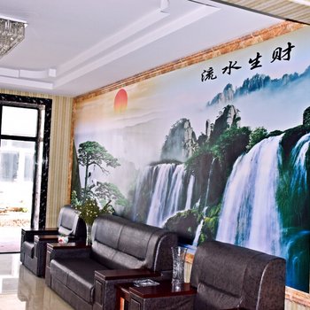 哈尔滨宇航宾馆