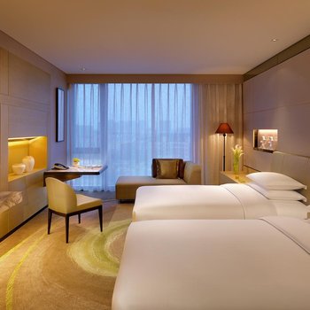 天津东凯悦酒店酒店提供图片
