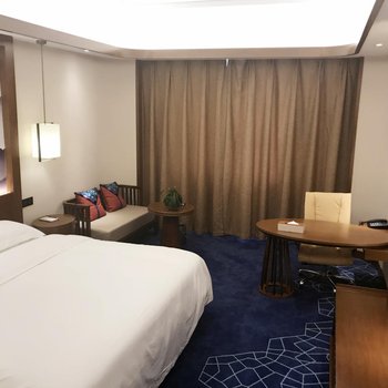 昆明航立酒店酒店提供图片