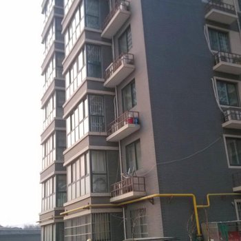 温馨公寓(西安长乐东苑店)