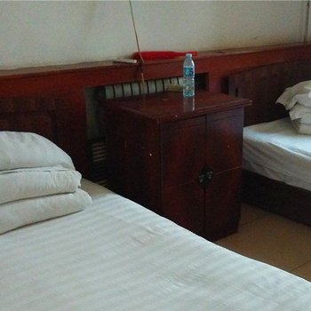 肃宁纺织宾馆酒店提供图片