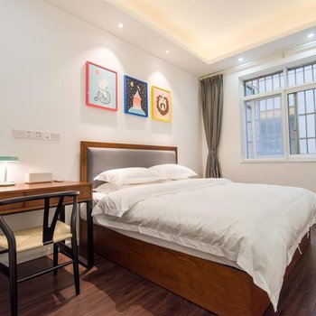 过来民宿酒店提供图片