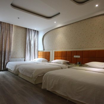 禹城禹贡商务宾馆酒店提供图片