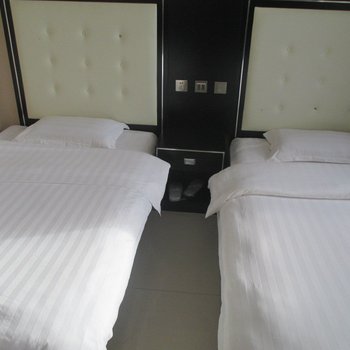 锡林郭勒盟卡萨布宾馆酒店提供图片