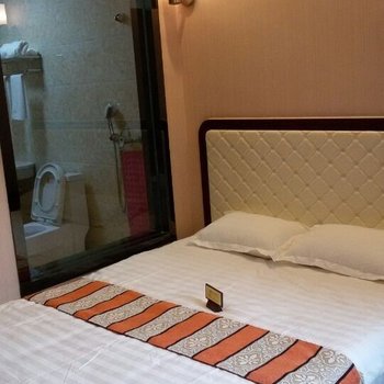 本溪枫景城市宾馆酒店提供图片